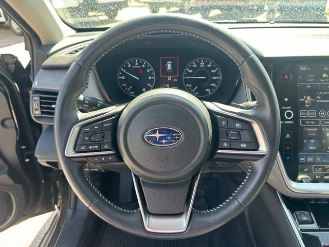 Used 2024 Subaru Outback Premium w/ Popular Package #1A AWD/4WD image 25