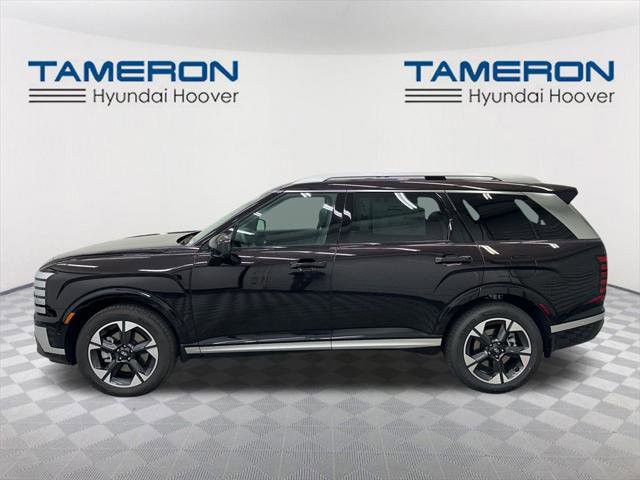 New 2026 Hyundai Palisade Limited image 2