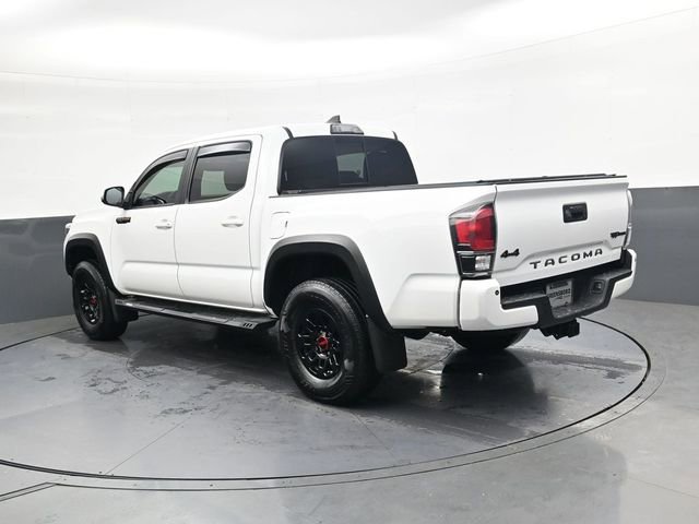 Used 2017 Toyota Tacoma TRD Pro AWD/4WD image 5