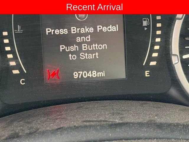 Used 2016 Jeep Renegade Latitude image 10