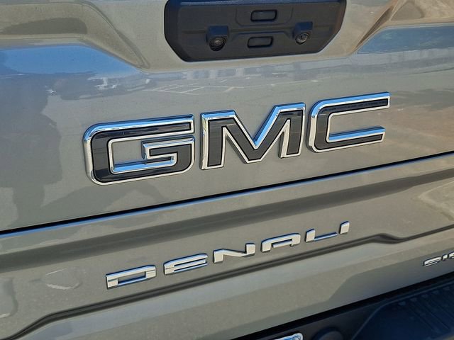 Used 2026 GMC Sierra 1500 Denali Ultimate AWD/4WD image 26