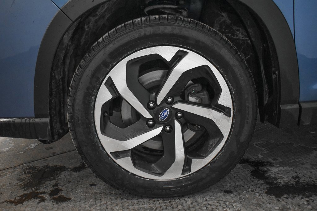Used 2022 Subaru Forester Touring image 9