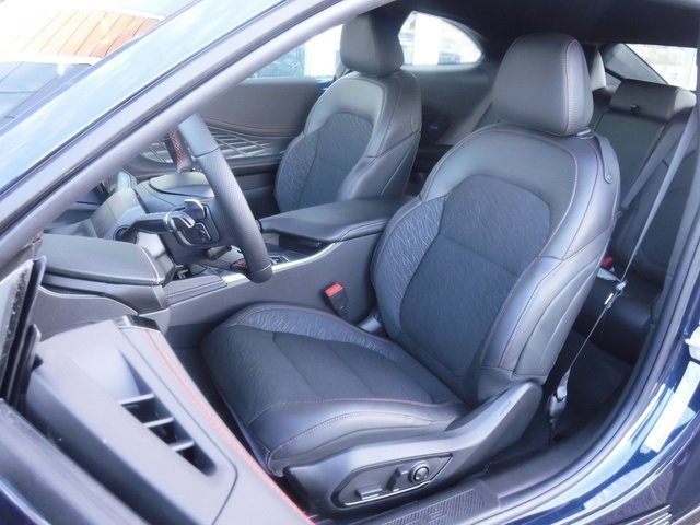 New 2026 Dodge Charger Scat Pack image 16