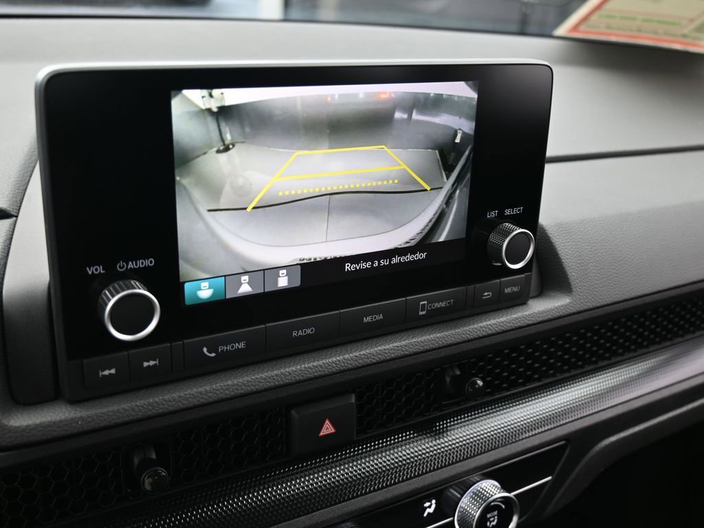 Used 2024 Honda CR-V LX image 22