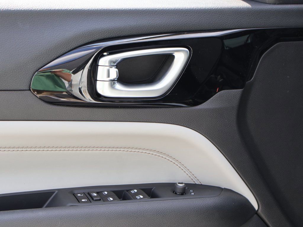 New 2026 Jeep Compass Limited AWD/4WD image 22