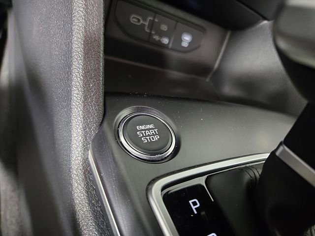 Certified 2026 Kia Sportage LX image 26
