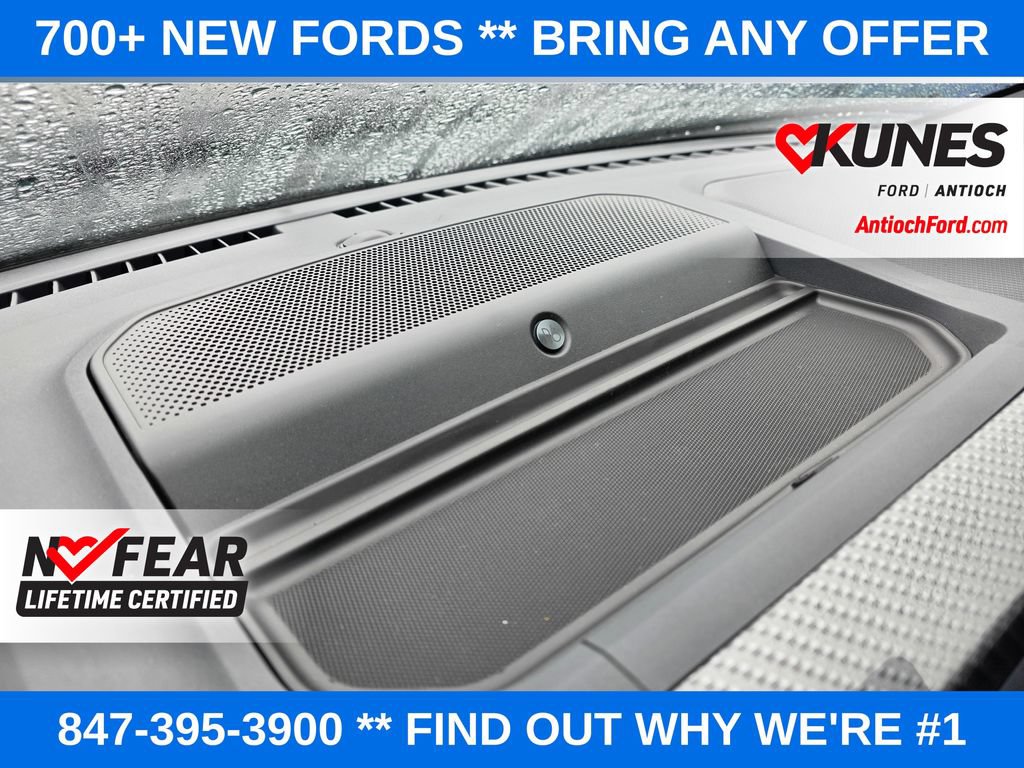 New 2026 Ford F150 XLT w/ Equipment Group 303A High AWD/4WD image 60