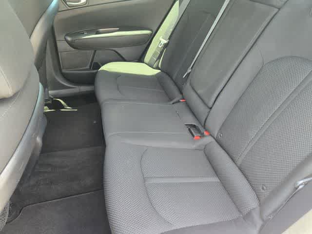 Used 2019 Kia Optima LX FWD image 12