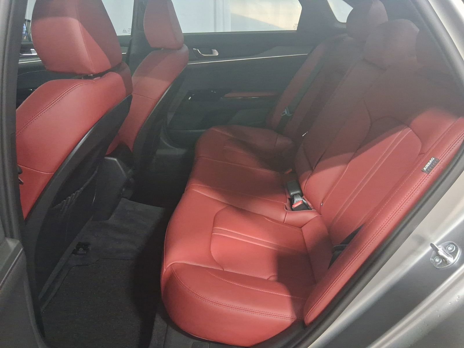 Used 2025 Kia K5 GT-Line w/ GT-Line Premium Package FWD image 15