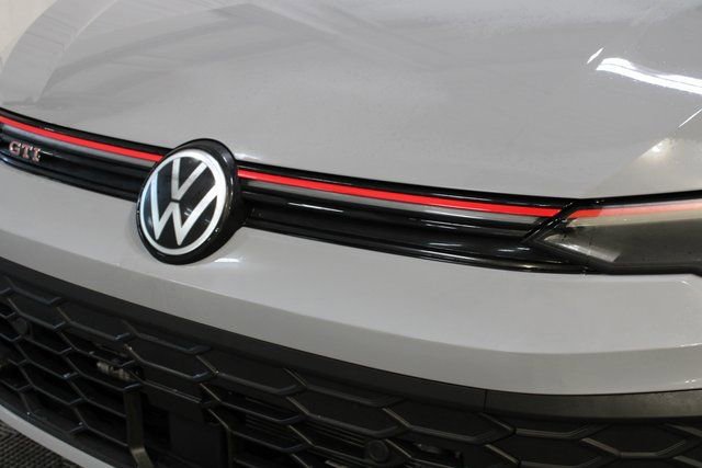 New 2026 Volkswagen GTI S FWD image 30