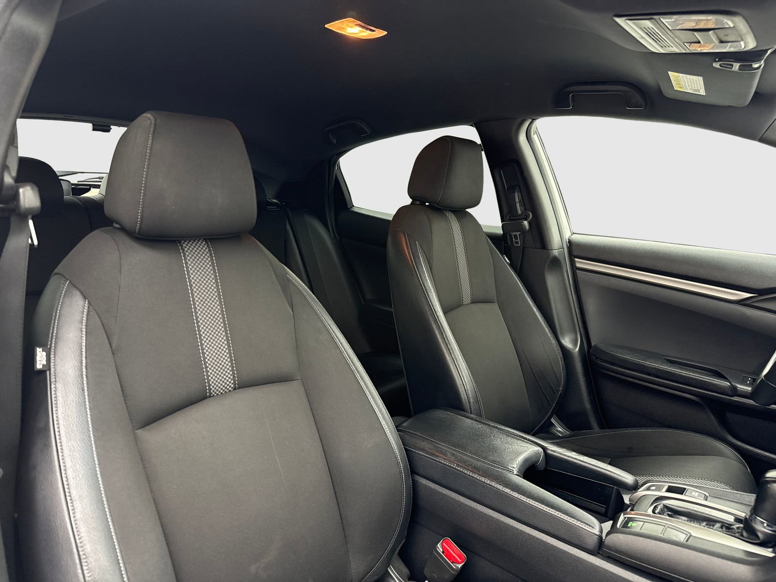Used 2021 Honda Civic Sport image 39