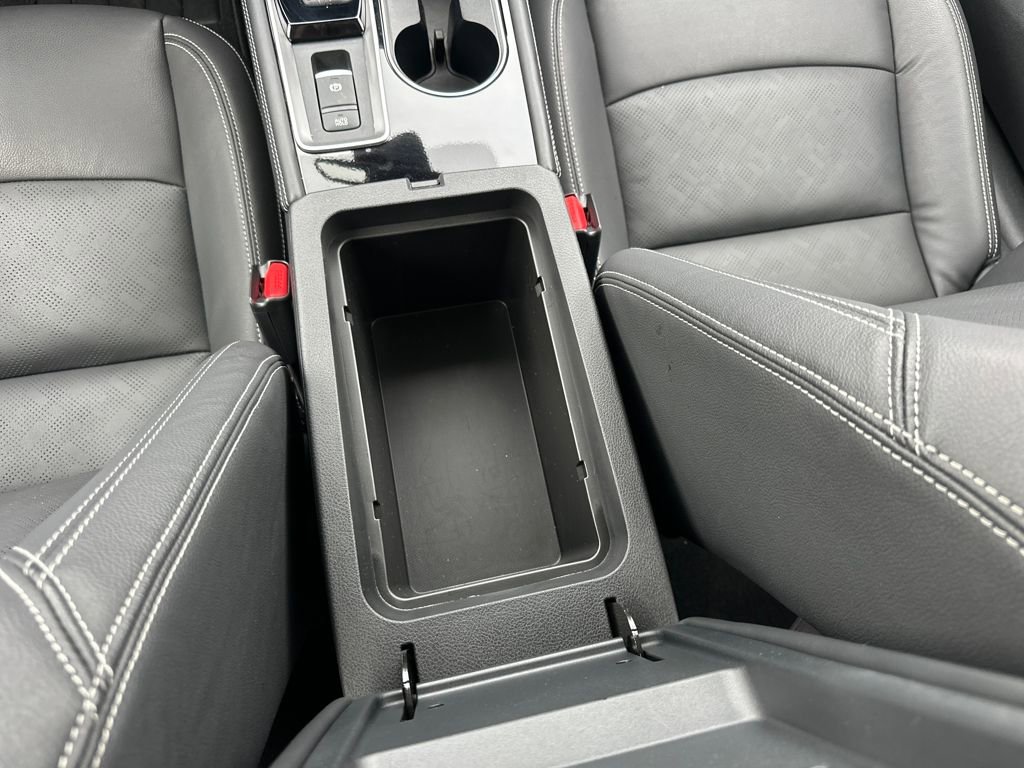New 2025 Nissan Altima 2.5 SL AWD/4WD image 27