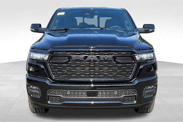 New 2026 RAM 1500 Big Horn image 12