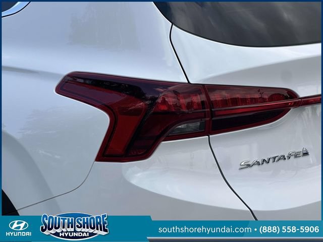 Certified 2023 Hyundai Santa Fe SEL AWD/4WD image 12