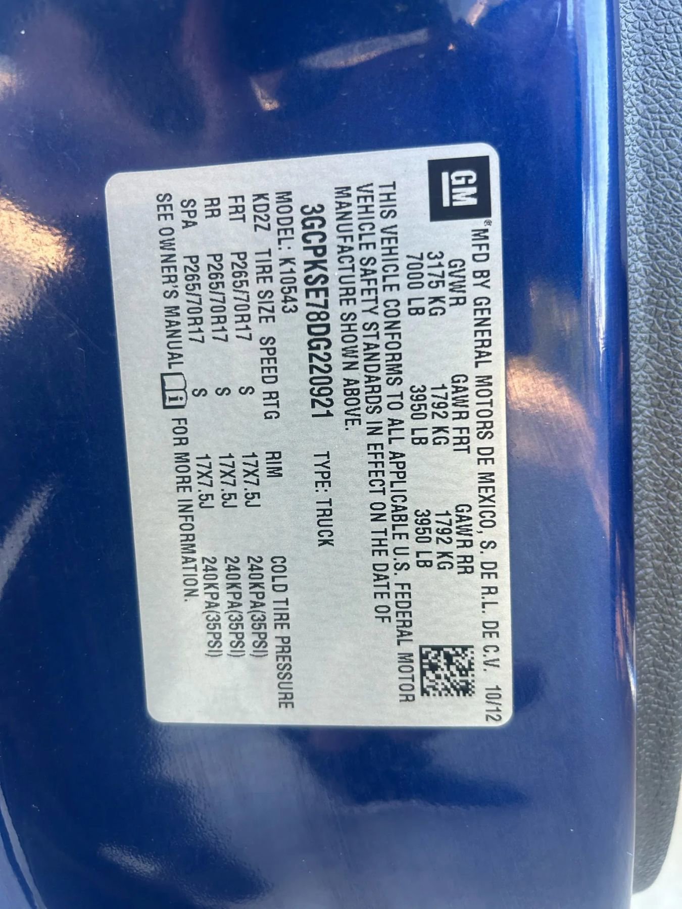 Used 2013 Chevrolet Silverado 1500 LT w/ All-Star Edition image 32