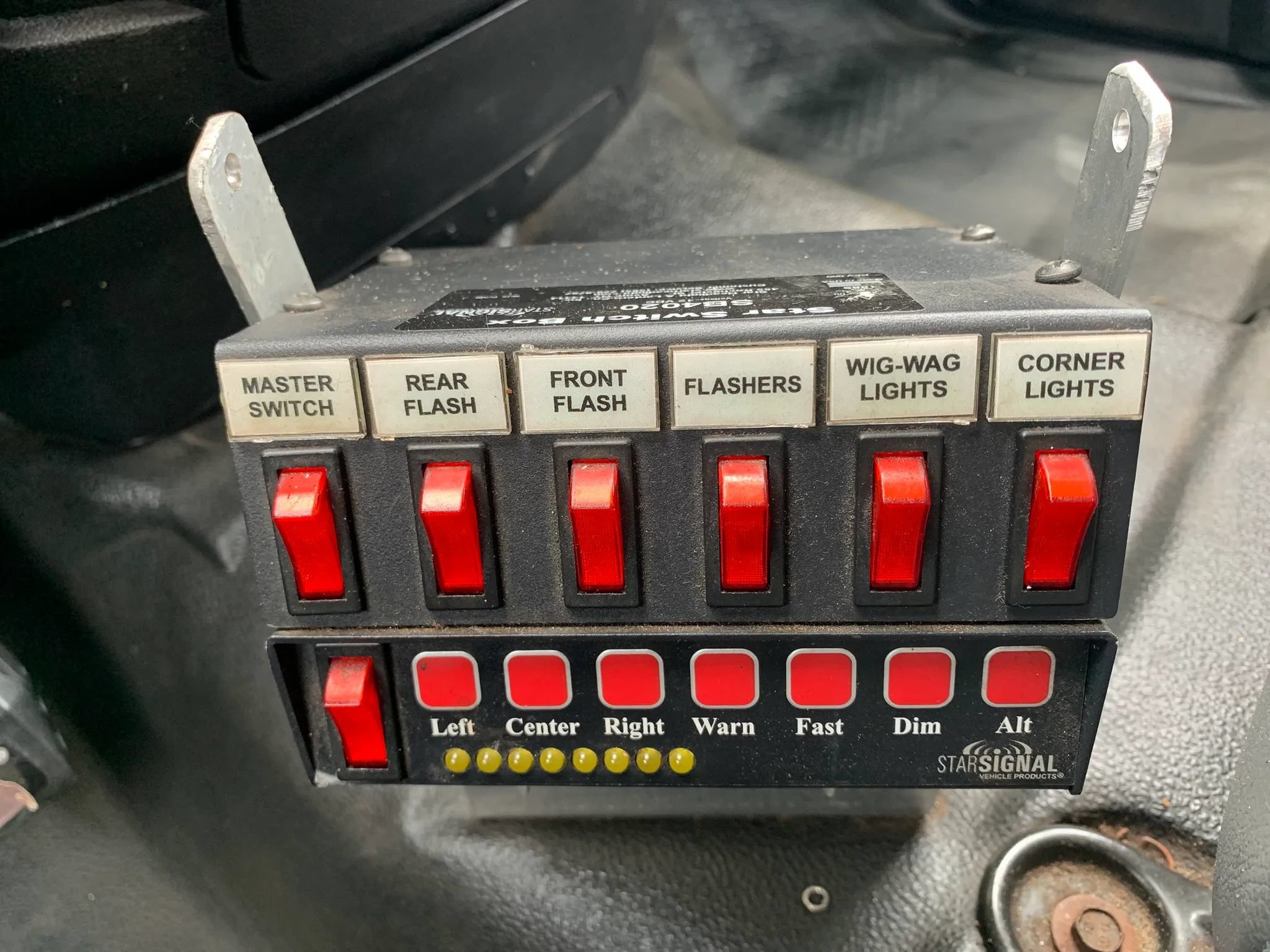 Used 2016 RAM 5500 Tradesman w/ Payload Upgrade Package RWD image 17