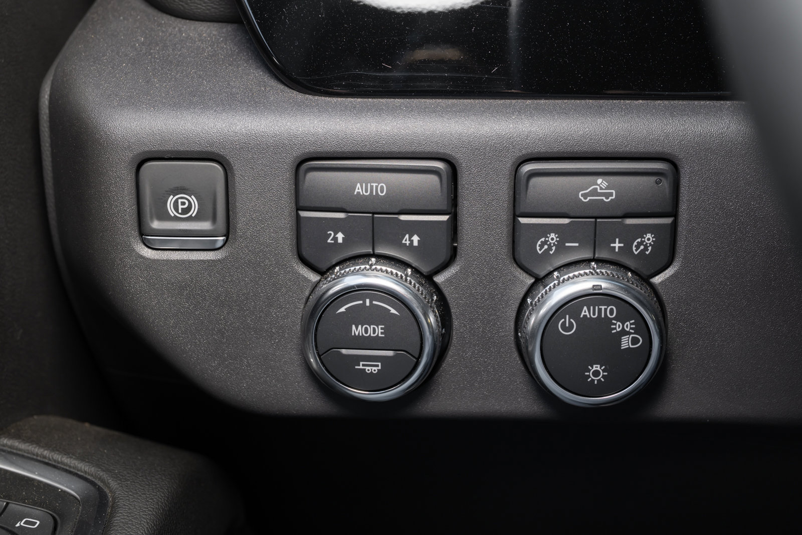 New 2024 GMC Sierra 1500 SLE w/ Preferred Package image 49