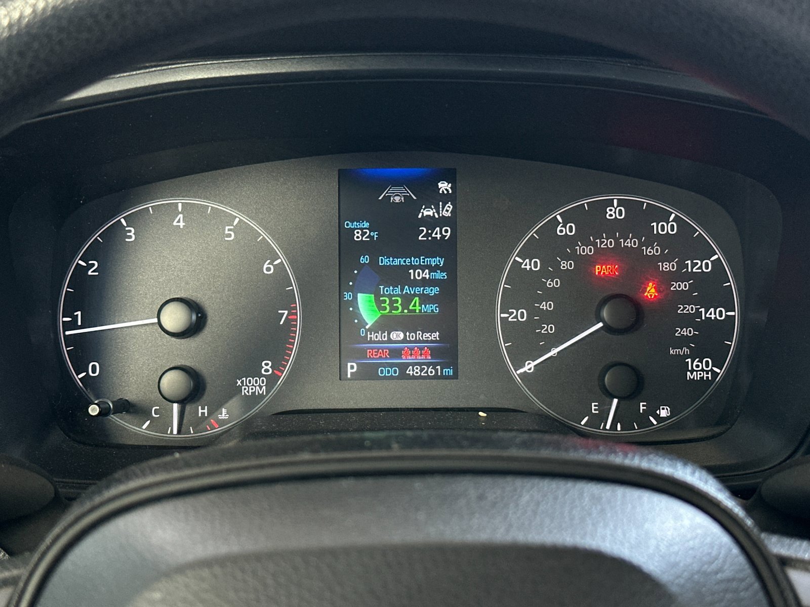 Used 2024 Toyota Corolla LE image 20