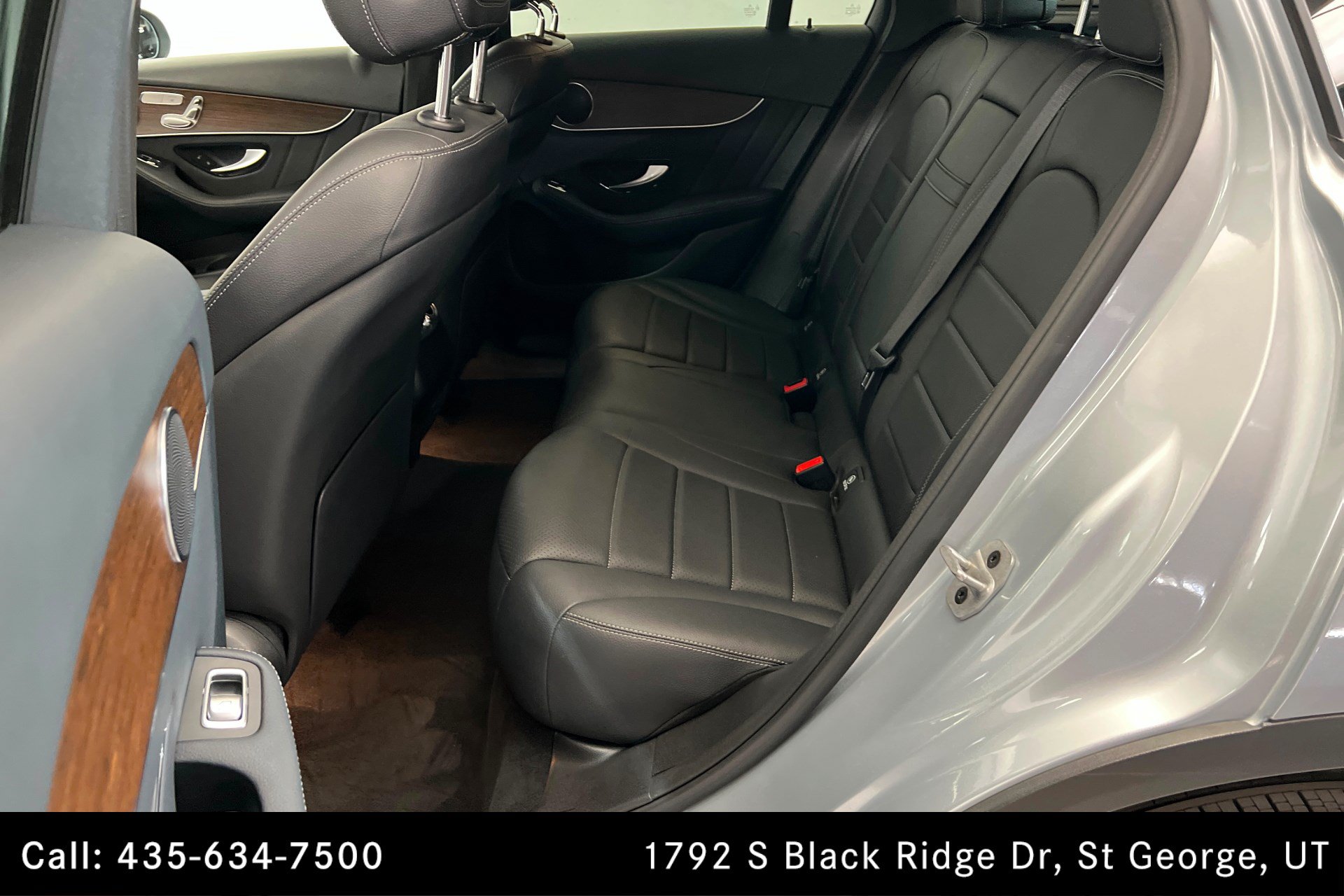 Certified 2022 Mercedes-Benz GLC 300 4MATIC image 21