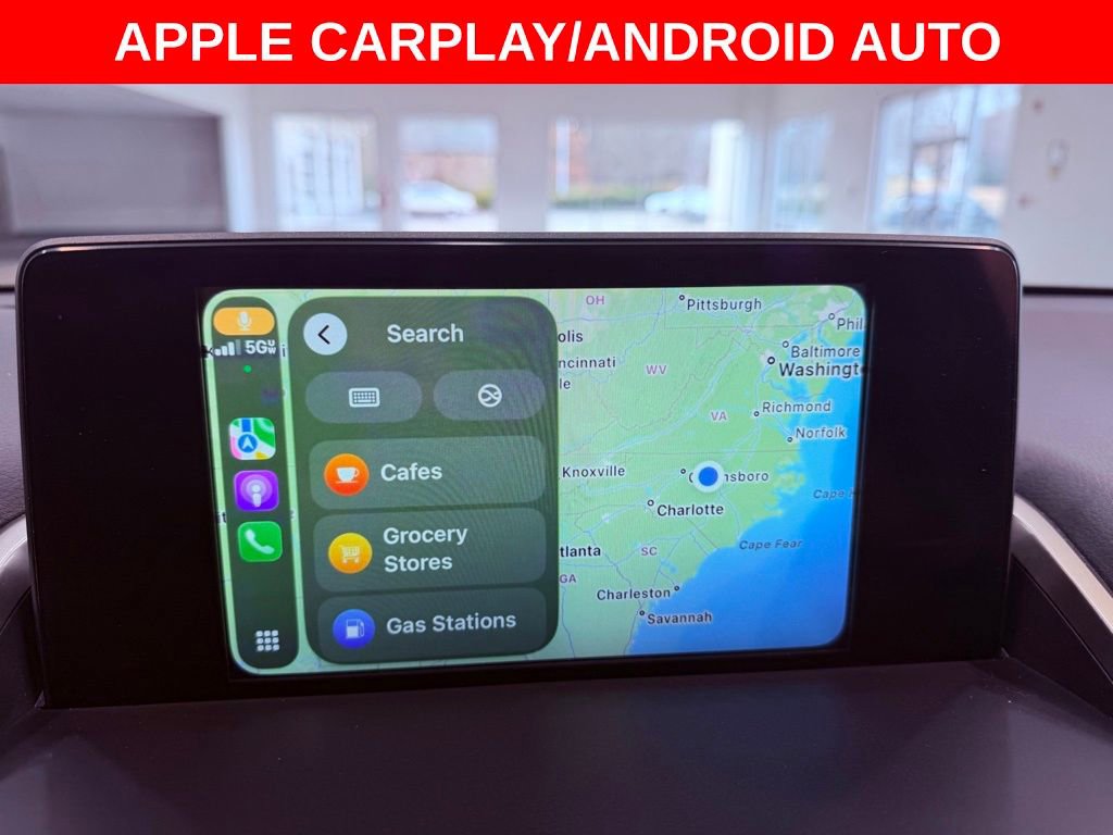 Certified 2021 Lexus NX 300h AWD w/ Accessory Package 2 image 11