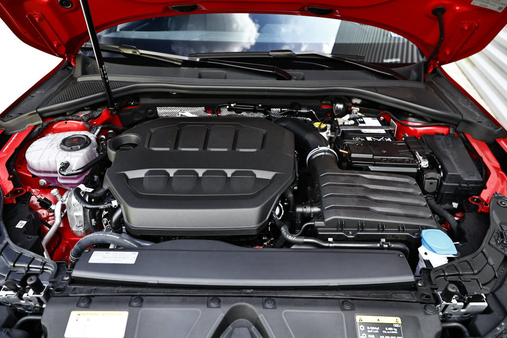 New 2026 Audi A3 2.0T Premium AWD/4WD image 34