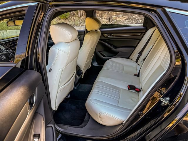 Used 2020 Honda Accord Sport image 9