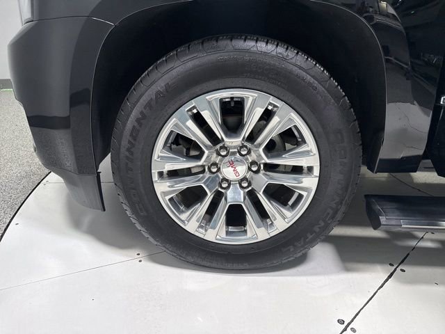 Used 2019 GMC Yukon Denali w/ Denali Ultimate Package image 11