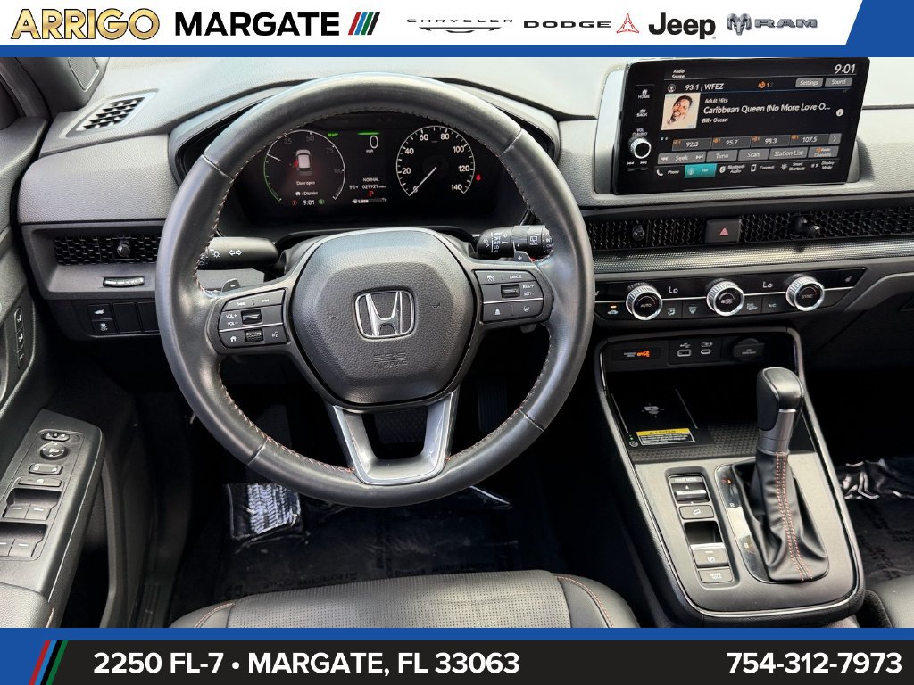 Used 2024 Honda CR-V Sport-L image 13