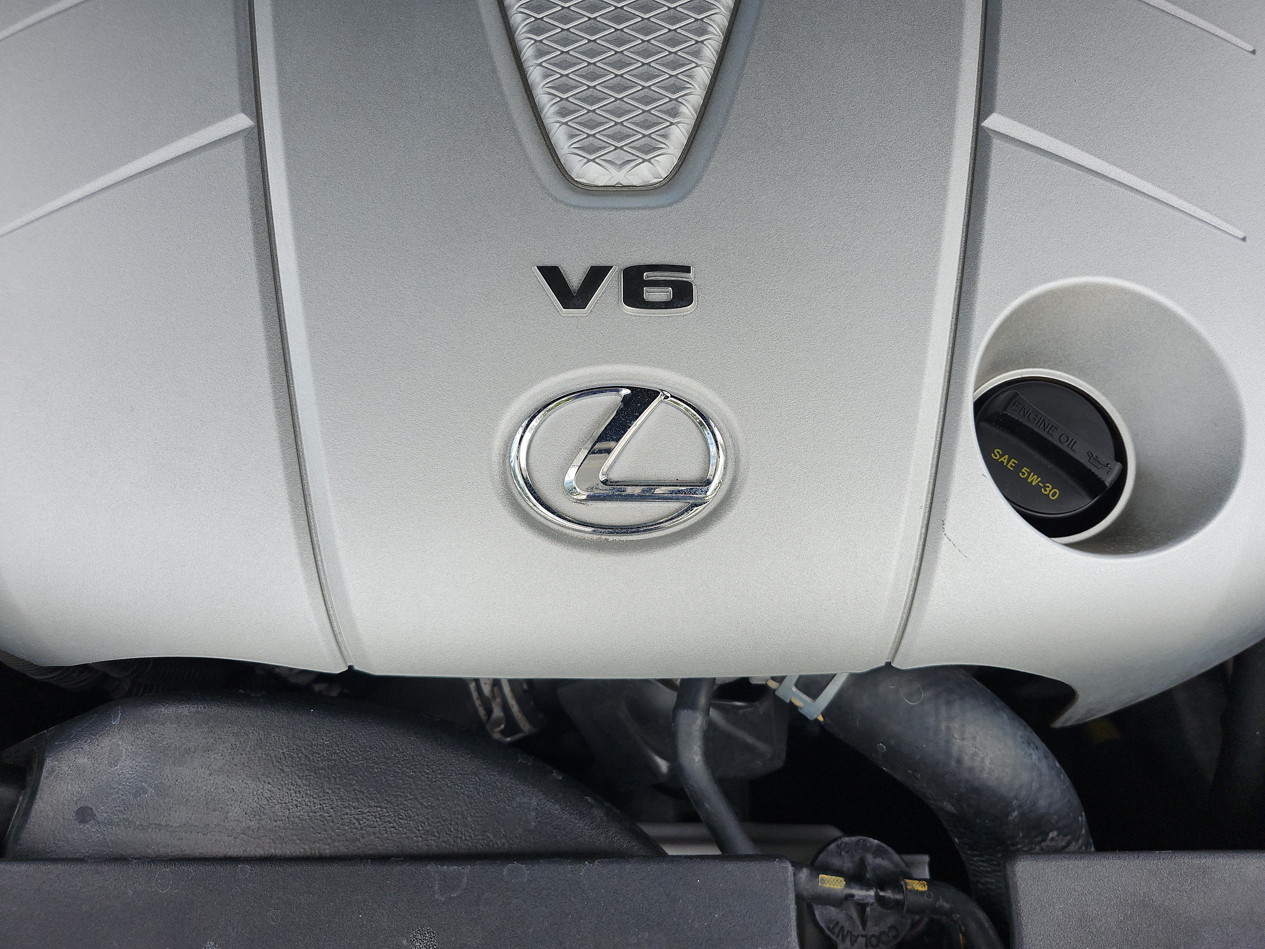 Used 2012 Lexus IS 350C w/ Luxury Pkg RWD image 28