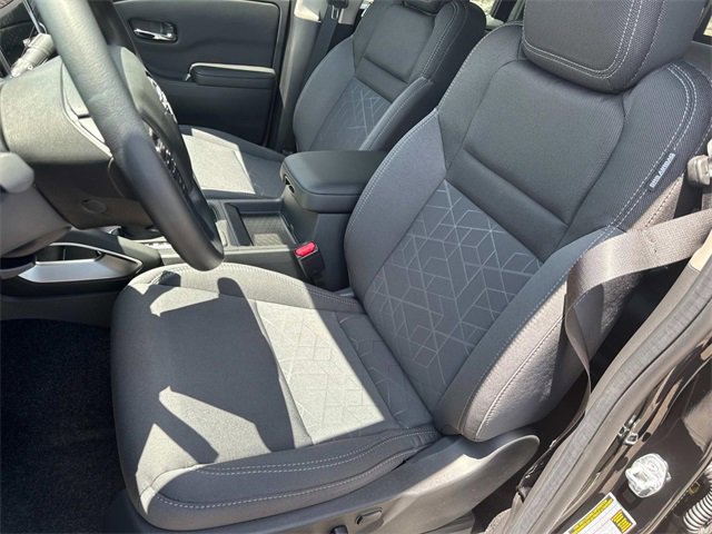 New 2025 Nissan Frontier SV image 23