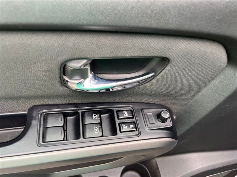 Used 2015 Nissan Titan PRO-4X AWD/4WD image 21