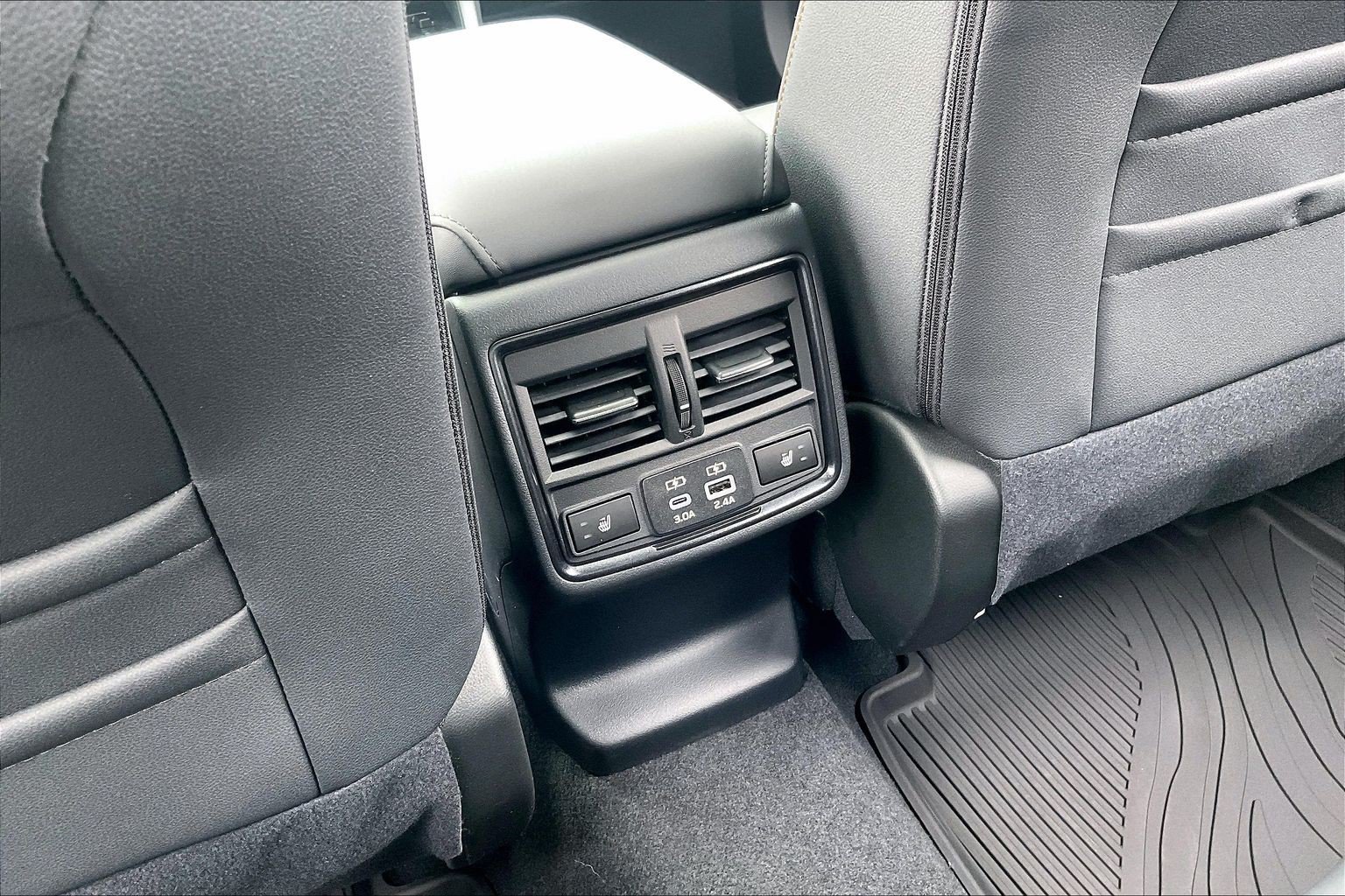 New 2026 Subaru Outback Wilderness AWD/4WD image 24
