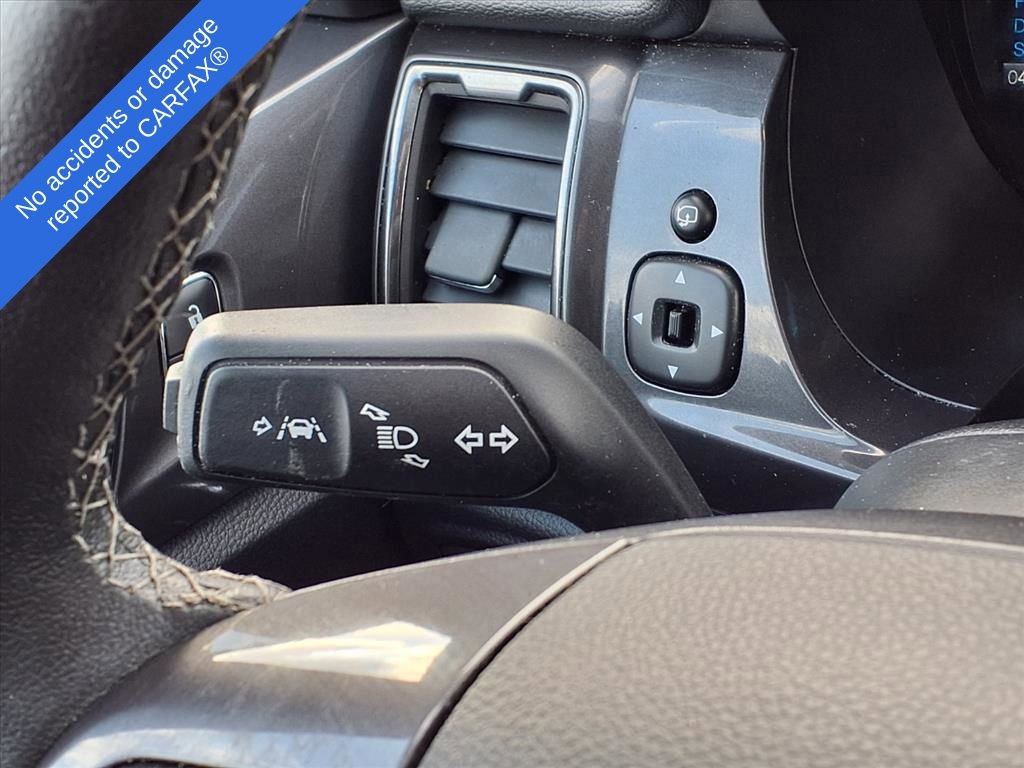 Used 2021 Ford Ranger Lariat w/ Equipment Group 501A High image 23