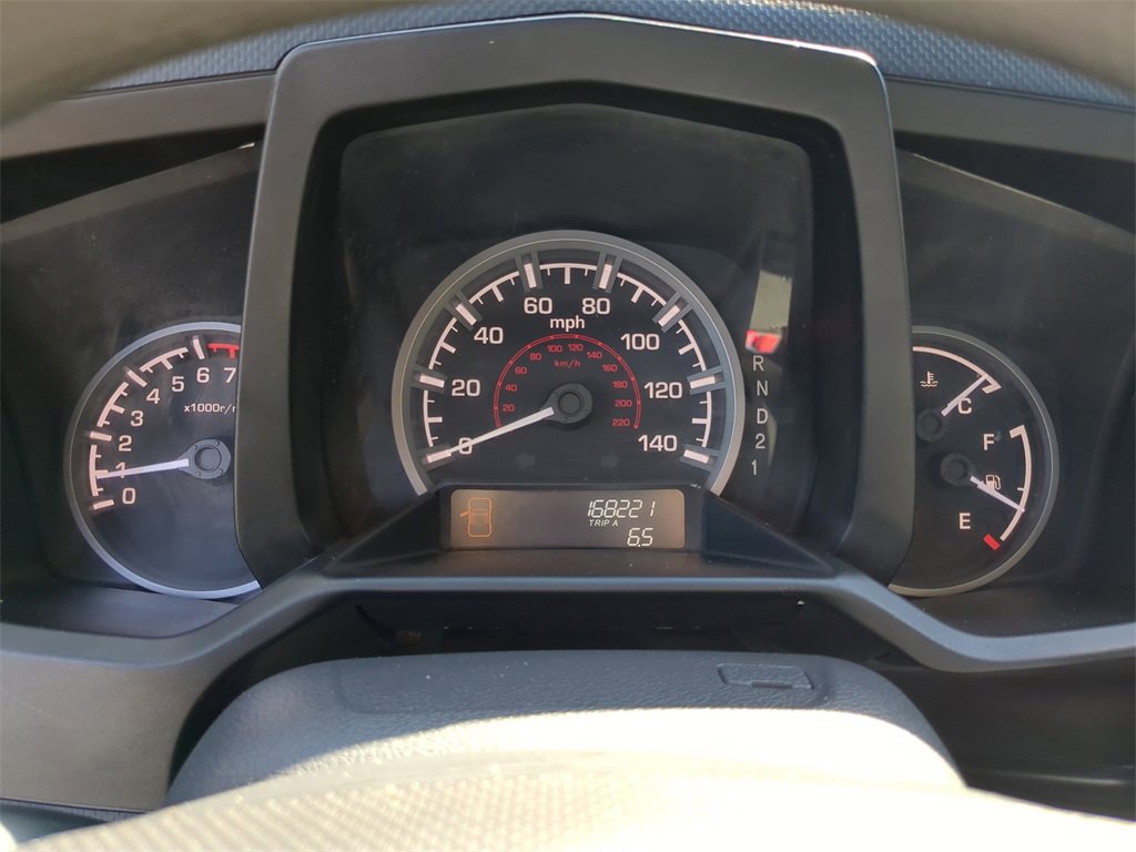 Used 2009 Honda Ridgeline RT image 26
