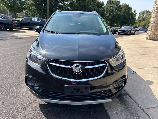 Used 2019 Buick Encore Preferred w/ Safety Package AWD/4WD image 3