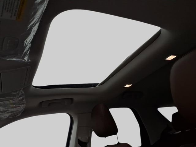 New 2025 Ford Bronco Sport Outer Banks w/ Outer Banks Tech Package+ image 8