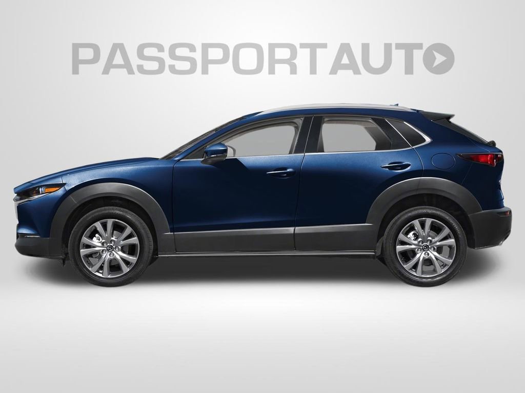 Certified 2025 MAZDA CX-30 AWD 2.5 S w/ Premium Package image 3