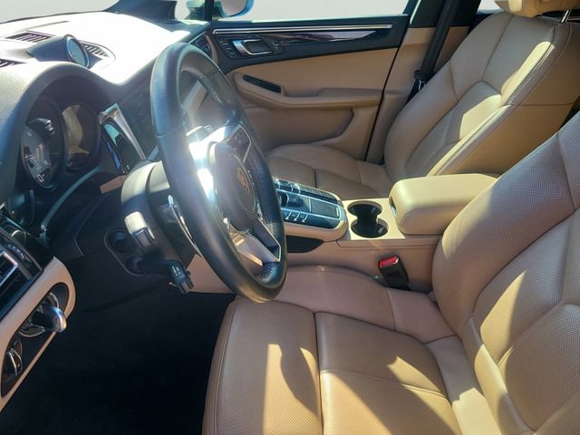 Used 2020 Porsche Macan S image 23