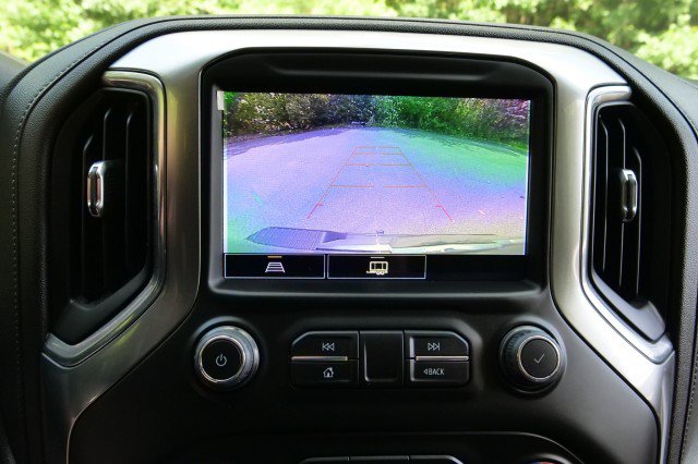 Used 2022 Chevrolet Silverado 1500 RST w/ All Star Edition Plus AWD/4WD image 16