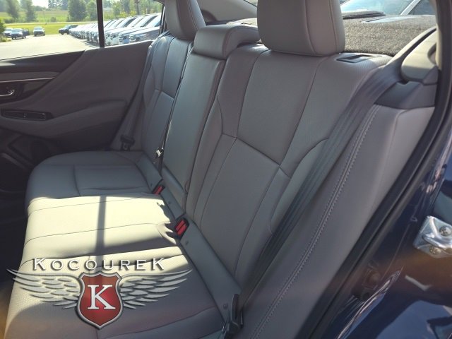 New 2025 Subaru Legacy Limited w/ Popular Package #3 image 17