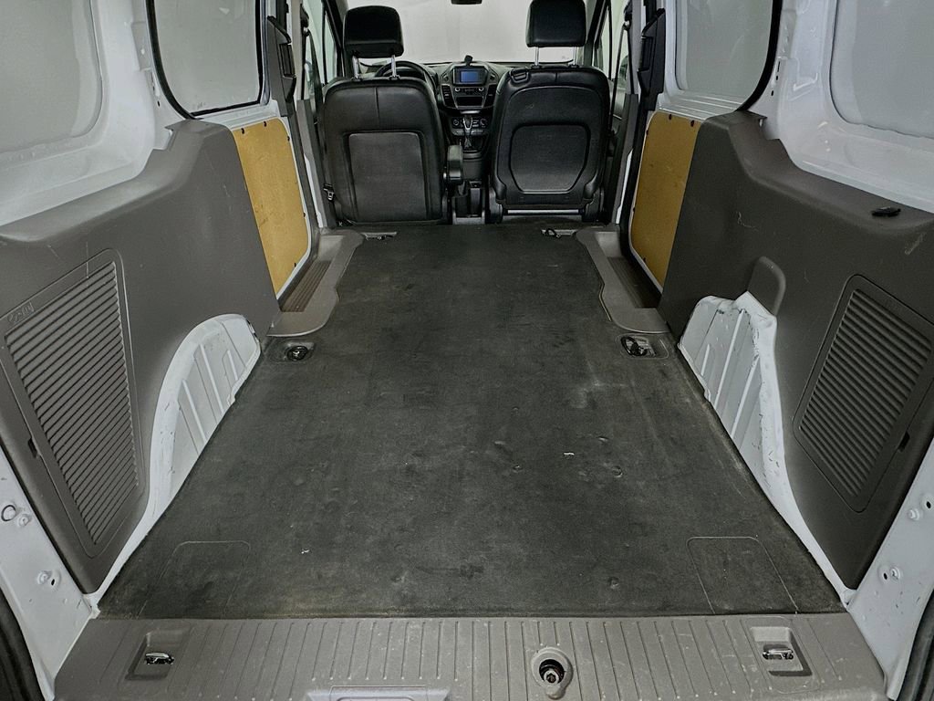 Used 2019 Ford Transit Connect XL FWD image 29