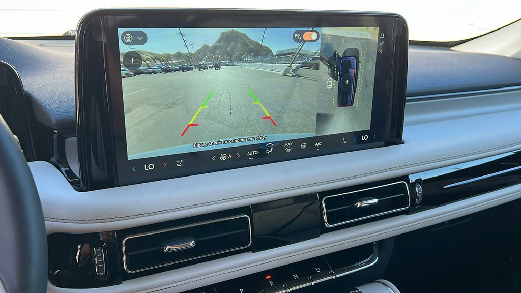 New 2026 Lincoln Aviator Reserve image 16