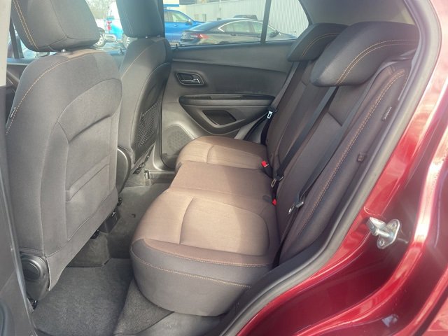 Used 2016 Chevrolet Trax LT image 19