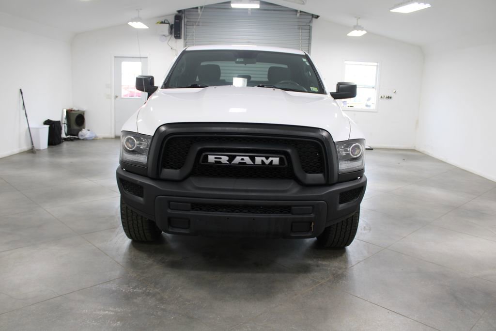 Used 2024 RAM 1500 Classic Warlock image 3