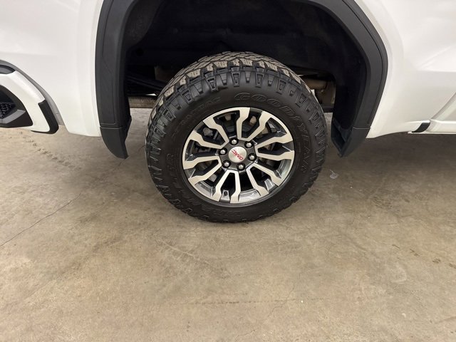 Used 2021 GMC Sierra 1500 AT4 image 24