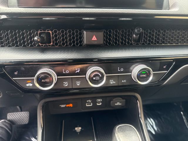 Used 2023 Honda CR-V Sport Touring image 15