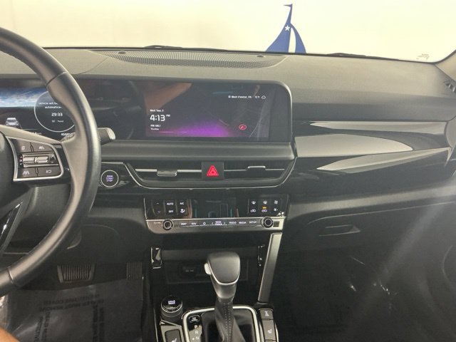 Used 2024 Kia Seltos S AWD/4WD image 31