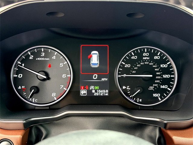 Used 2023 Subaru Outback Touring XT image 18