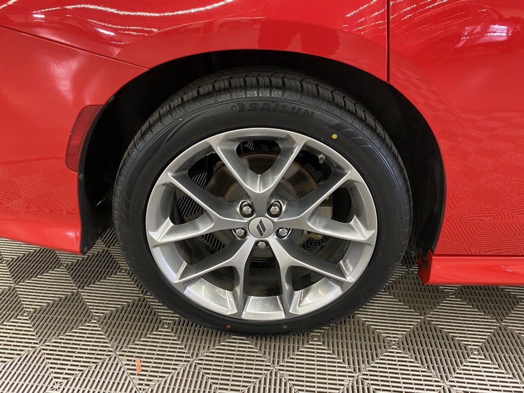 Used 2023 Dodge Charger GT image 12