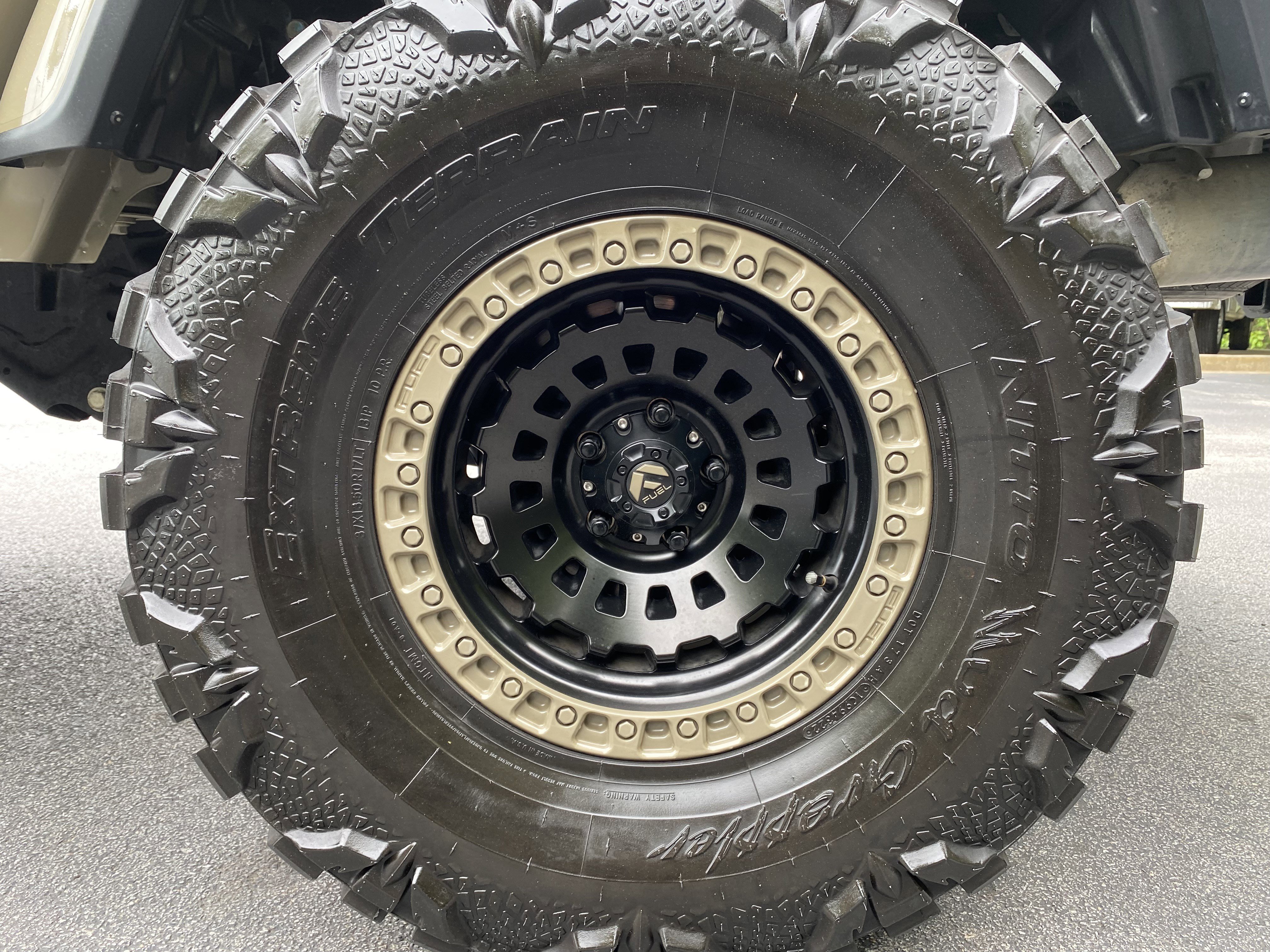 Used 2020 Jeep Gladiator Overland w/ Popular Equipment Package AWD/4WD image 42